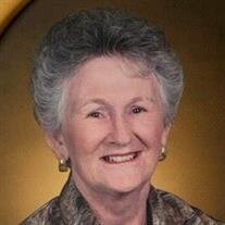 Nancy Lee Schoenman