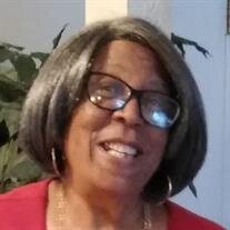 Rev. Letha Franklin McCray