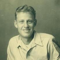 Joe Lewis Wilson