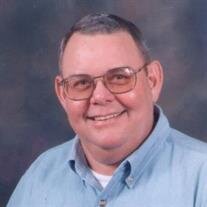 Herman Kenneth Allen