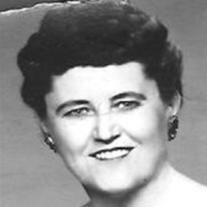 Ann Fair