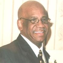 Deacon Lincoln G. Jackson, Jr.