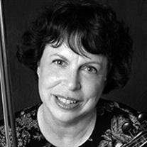 Mary Aldeen Horozaniecki