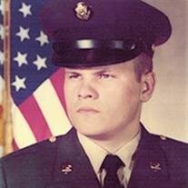Russell Allen Overby