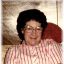 Dina M. Dostica