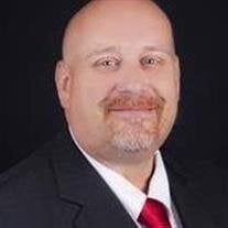 Mr. Kevin Lynch of Harwood Heights