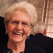 Josephine Ann Korona Vdoviak