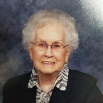 Marguerete Montgomery Floyd