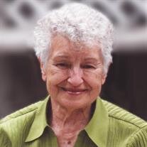 Elizabeth "Betty" J. Fleis