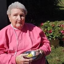 Lola Catherine (Main) Hobson