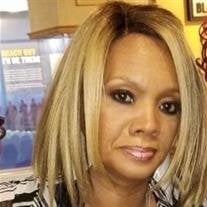 Ms. Beverly Ann Meah