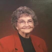 Helen Elizabeth Brewer