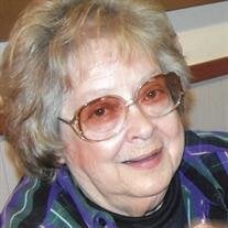 Mrs. Pat Wallace
