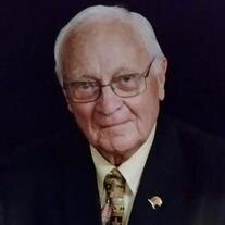 J. Fred Rucker Sr.