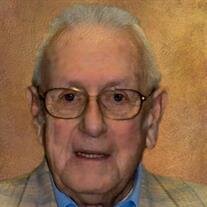 Mr George Riley Glenn
