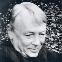 Charles Read Madary, Jr.