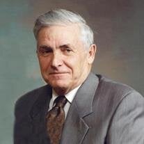 Donald Glasgow
