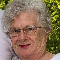 Mrs. Helen Arlene Bird