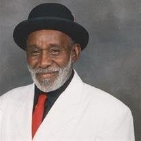 Mr. Lonnie McRae, Jr.