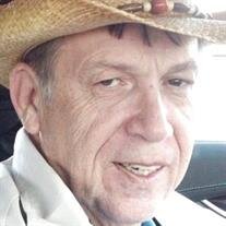 Larry W. McMahon