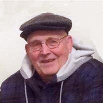 Ronald Larry Schmidt