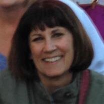 Teresa Lynne Duvall