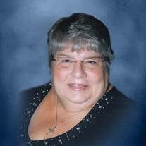 Virginia Marie Baierle