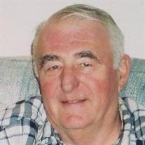 Dennis Joseph Kucera