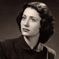 Maryellen C. Thomas
