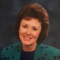 Mrs. Ellen L Blomberg of Roselle