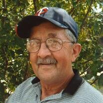 LeRoy N. Hemmesch