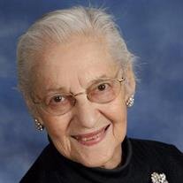 Lula Bonsett