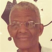 Mr. Clifton Clarence Etienne