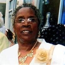 Joan Kilgore Murray
