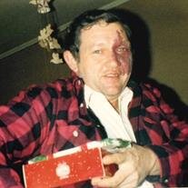 Kenneth Perry Deaton