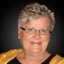 Mrs. Dorothy Ann Larson
