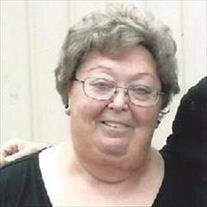 Shelia Dianna Cooper