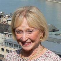 Dorothy B. Roberts