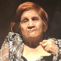 Estela G. Martinez