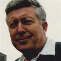 Lucius Gibson "Gib" Latham