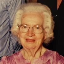 Helen L. Cline