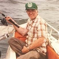 Mr. Thomas H. Sanford Sr.