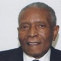 George  Daniel Mercer