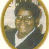 Sharon Gail Lobo