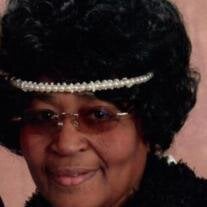Genette Arrington Lynch