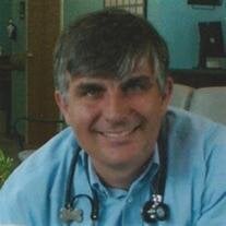 Dr. McGregor Ferguson