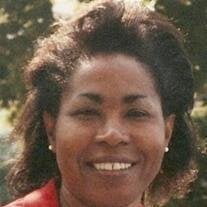 Ms Minnie  Lee Love