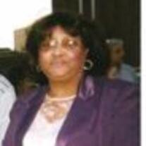 Ms. Mattie Lee Llyod