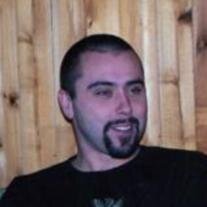 Brandon M Milosh