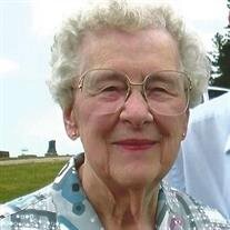 Gloria Y. Smith